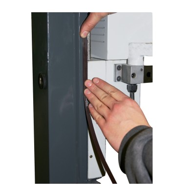 Frezarka Optimum OPTImill BF20L Vario / 230V / 1Ph Wiertarko-frezarka - www.toolsbook.eu