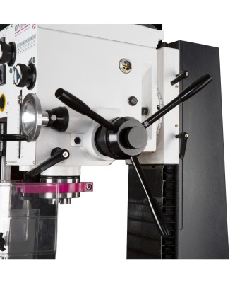 Frezarka Optimum OPTImill MB4 / 400V / 3Ph Wiertarko-frezarka - www.toolsbook.eu