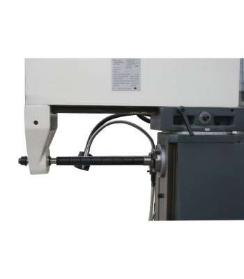 Frezarka Optimum OPTImill MT50 / 400V / 3Ph Wiertarko-frezarka - www.toolsbook.eu