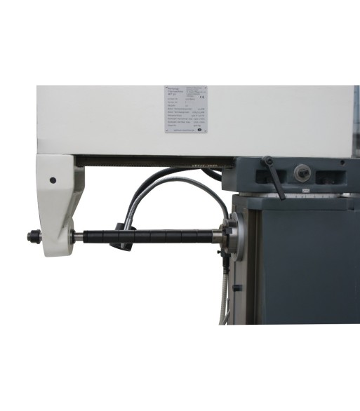 Frezarka Optimum OPTImill MT50 / 400V / 3Ph Wiertarko-frezarka - www.toolsbook.eu