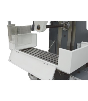 Frezarka Optimum OPTImill MT50 / 400V / 3Ph Wiertarko-frezarka - www.toolsbook.eu