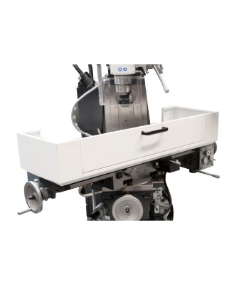 Frezarka Optimum OPTImill MT50 / 400V / 3Ph Wiertarko-frezarka - www.toolsbook.eu