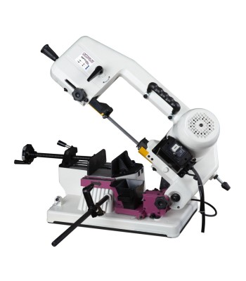 Przecinarka Taśmowa Optimum OPTIsaw S100G / 230V/1 Ph/50Hz - www.toolsbook.eu