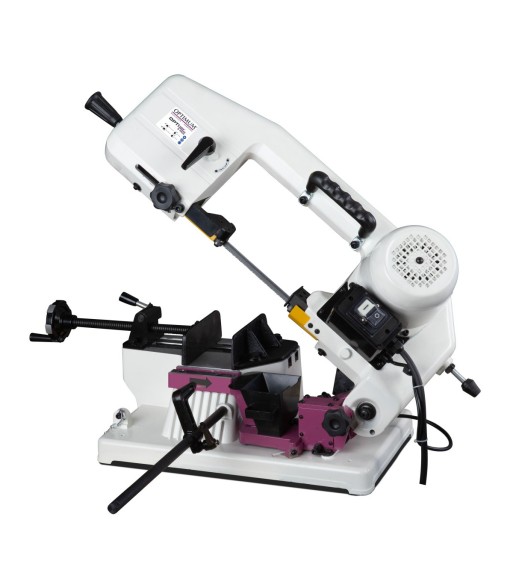 Przecinarka Taśmowa Optimum OPTIsaw S100G / 230V/1 Ph/50Hz - www.toolsbook.eu