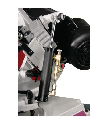 Przecinarka Taśmowa Optimum OPTIsaw S131GH / 230V / 1Ph - www.toolsbook.eu