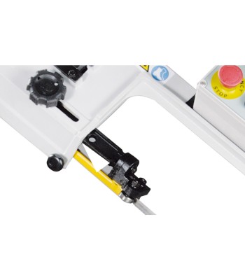 Przecinarka Taśmowa Optimum OPTIsaw S131GH / 230V / 1Ph - www.toolsbook.eu
