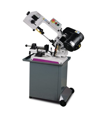 Przecinarka Taśmowa Optimum OPTIsaw S131GH / 230V / 1Ph - www.toolsbook.eu