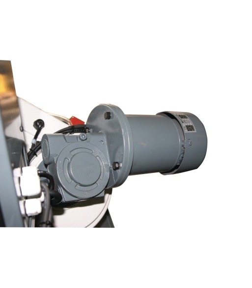 Przecinarka Taśmowa Optimum OPTIsaw S150G Vario / 230V / 1Ph - www.toolsbook.eu