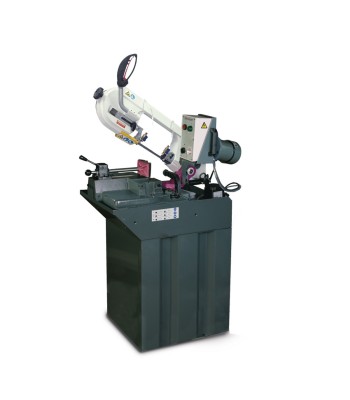 Przecinarka Taśmowa Optimum OPTIsaw S150G Vario / 230V / 1Ph - www.toolsbook.eu
