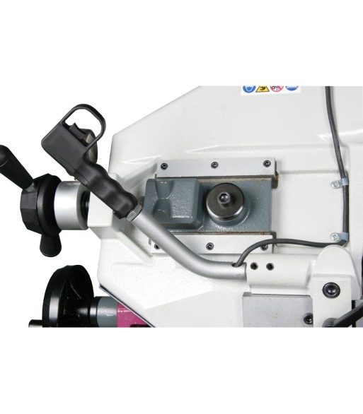 Przecinarka Taśmowa Optimum OPTIsaw S300DG / 400V/3Ph - www.toolsbook.eu