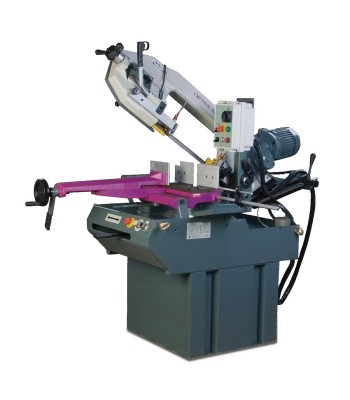 Przecinarka Taśmowa Optimum OPTIsaw S300DG / 400V/3Ph - www.toolsbook.eu