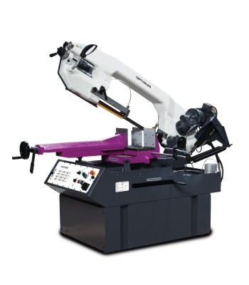 Przecinarka Taśmowa Optimum OPTIsaw SD 500 - www.toolsbook.eu