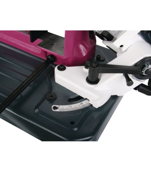 Przecinarka Taśmowa Optimum OPTIsaw SP13V - www.toolsbook.eu