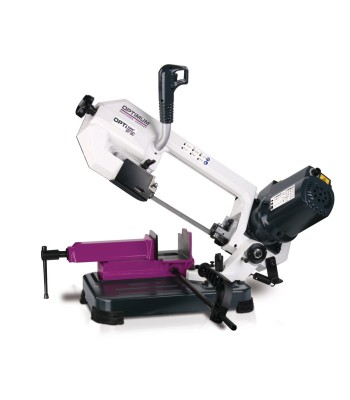 Przecinarka Taśmowa Optimum OPTIsaw SP13V - www.toolsbook.eu