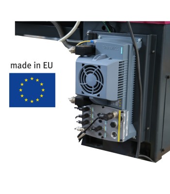 Tokarka Optimum OPTIturn TM3610D / 400V / 3Ph - www.toolsbook.eu