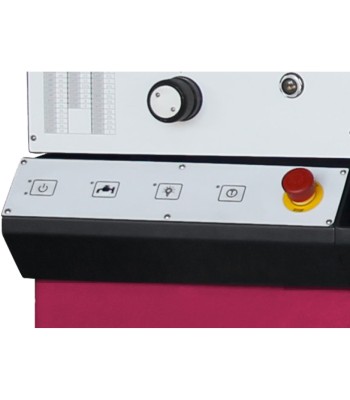 Tokarka Optimum OPTIturn TM4010 /400V/3Ph/50Hz - www.toolsbook.eu
