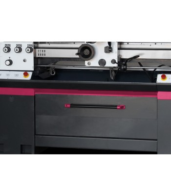 Tokarka Optimum OPTIturn TM4010 /400V/3Ph/50Hz - www.toolsbook.eu