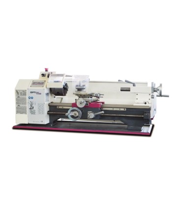 Tokarka Optimum OPTIturn TU2406/230V - www.toolsbook.eu