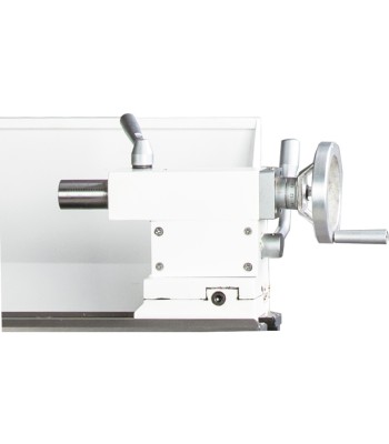 Tokarka Optimum OPTIturn TU2506 / 230V - www.toolsbook.eu