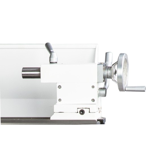 Tokarka Optimum OPTIturn TU2506 / 230V - www.toolsbook.eu