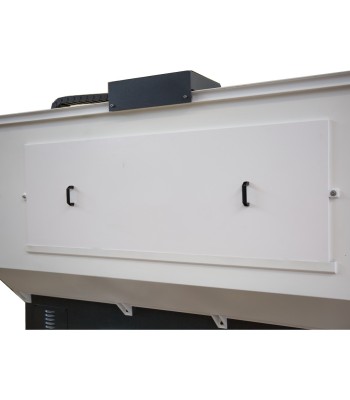 Tokarka Optimum OPTIturn TX4414 / 400V/3Ph/50Hz DPA32-3 - www.toolsbook.eu