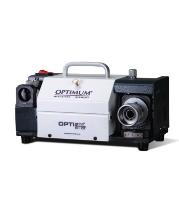 Ostrzarka Szlifierka Optimum OPTIgrindGH10T / 230V / 1Ph - www.toolsbook.eu