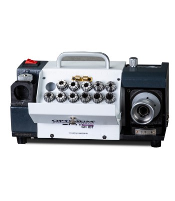 Ostrzarka Szlifierka Optimum OPTIgrindGH10T / 230V / 1Ph - www.toolsbook.eu