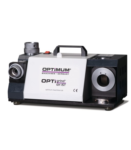 Ostrzarka Szlifierka Optimum OPTIgrindGH15T / 230V / 1Ph - www.toolsbook.eu
