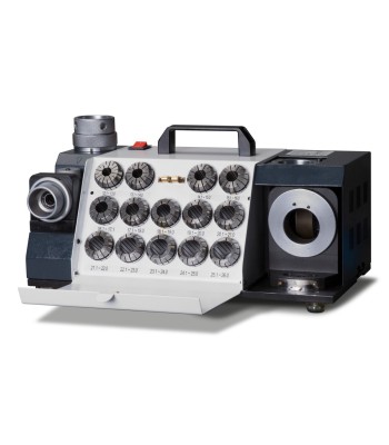 Ostrzarka Szlifierka Optimum OPTIgrindGH15T / 230V / 1Ph - www.toolsbook.eu