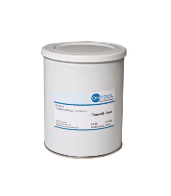Pasta THERMDRILL (1000g) - www.toolsbook.eu