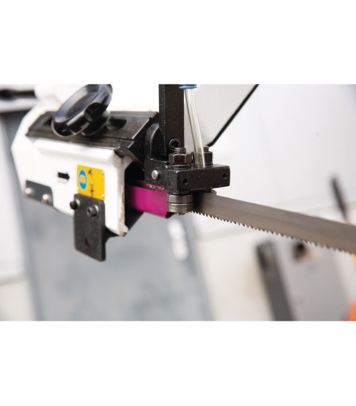 Przecinarka taśmowa Optimum OPTIsaw SD200G / 400V / 3Ph - www.toolsbook.eu