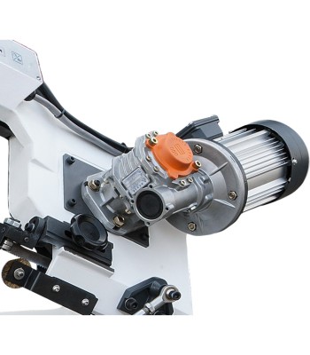 Przecinarka taśmowa Optimum OPTIsaw SD200G / 400V / 3Ph - www.toolsbook.eu