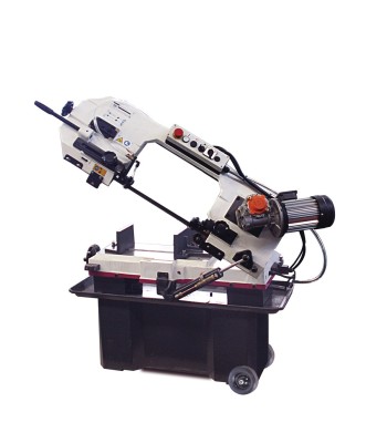 Przecinarka taśmowa Optimum OPTIsaw SD200G / 400V / 3Ph - www.toolsbook.eu