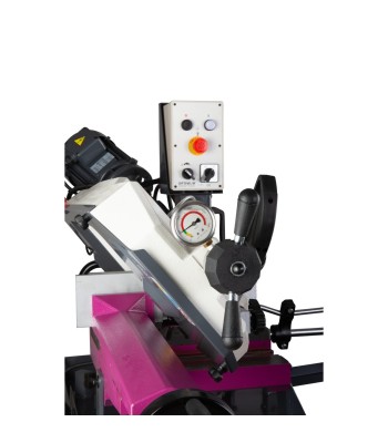 Przecinarka taśmowa Optimum OPTIsaw SD285E / 400V / 3Ph - www.toolsbook.eu