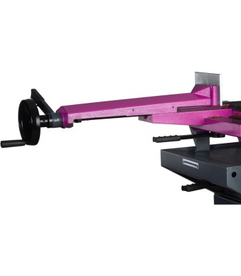 Przecinarka taśmowa Optimum OPTIsaw SD285E / 400V / 3Ph - www.toolsbook.eu