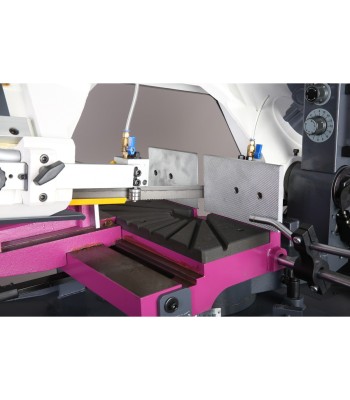 Przecinarka taśmowa Optimum OPTIsaw SD285E / 400V / 3Ph - www.toolsbook.eu