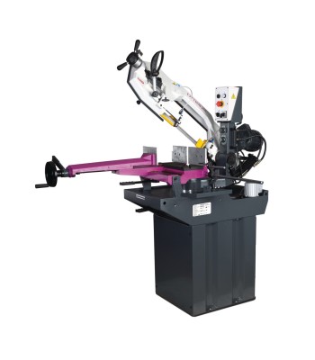 Przecinarka taśmowa Optimum OPTIsaw SD285E / 400V / 3Ph - www.toolsbook.eu