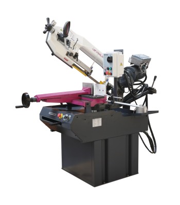 Przecinarka taśmowa Optimum OPTIsaw SD300V 400V/3Ph/50Hz - www.toolsbook.eu