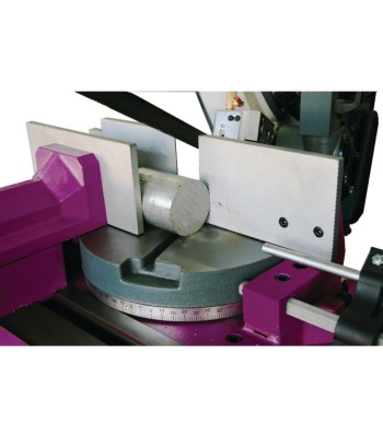 Przecinarka taśmowa Optimum OPTIsaw SD310Vario 400V/3Ph/50Hz - www.toolsbook.eu