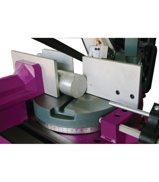 Przecinarka taśmowa Optimum OPTIsaw SD310Vario 400V/3Ph/50Hz - www.toolsbook.eu
