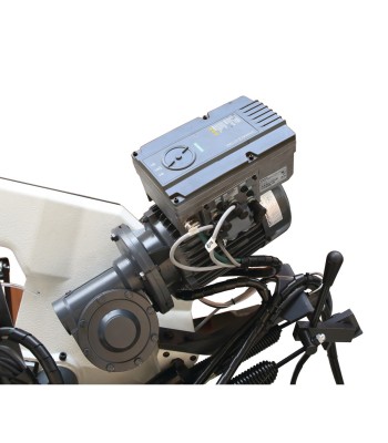 Przecinarka taśmowa Optimum OPTIsaw SD310Vario 400V/3Ph/50Hz - www.toolsbook.eu