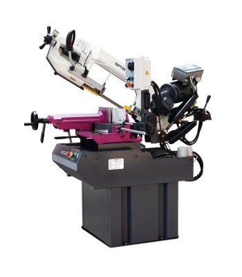 Przecinarka taśmowa Optimum OPTIsaw SD310Vario 400V/3Ph/50Hz - www.toolsbook.eu