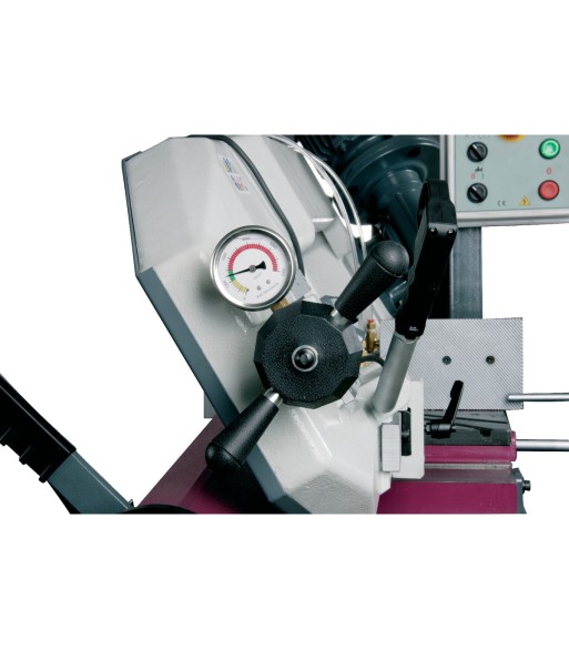 Przecinarka taśmowa Optimum OPTIsaw SD351AV 400V/3Ph/50Hz - www.toolsbook.eu