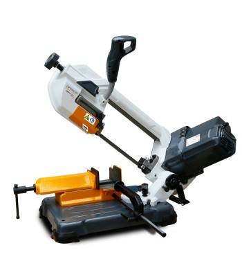 Przecinarka taśmowa Optimum OPTIsaw SQ-V13 230/1Ph/50Hz - www.toolsbook.eu