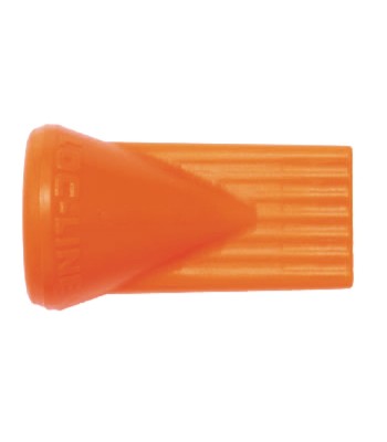 Płaska dysza 5-otworów 1/4 "(5 szt.) - www.toolsbook.eu