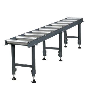 Podajnik rolkowy MSR10 / 3 m - www.toolsbook.eu