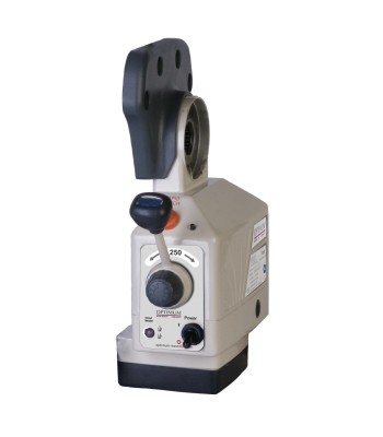 Podajnik stołowy OPTI V250S / 230V - www.toolsbook.eu