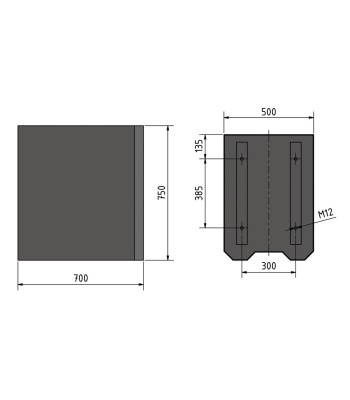 Podstawa MH25S/SV - www.toolsbook.eu