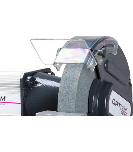 Podwójna Szlifierka Optimum OPTIgrind GU30/400V/3Ph - www.toolsbook.eu