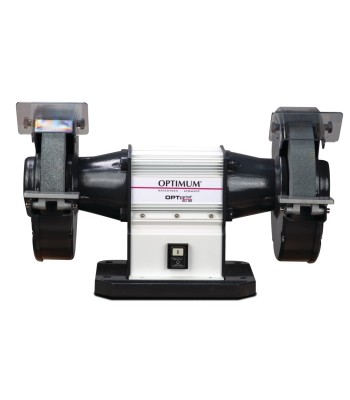 Podwójna Szlifierka Optimum OPTIgrind GU30/400V/3Ph - www.toolsbook.eu